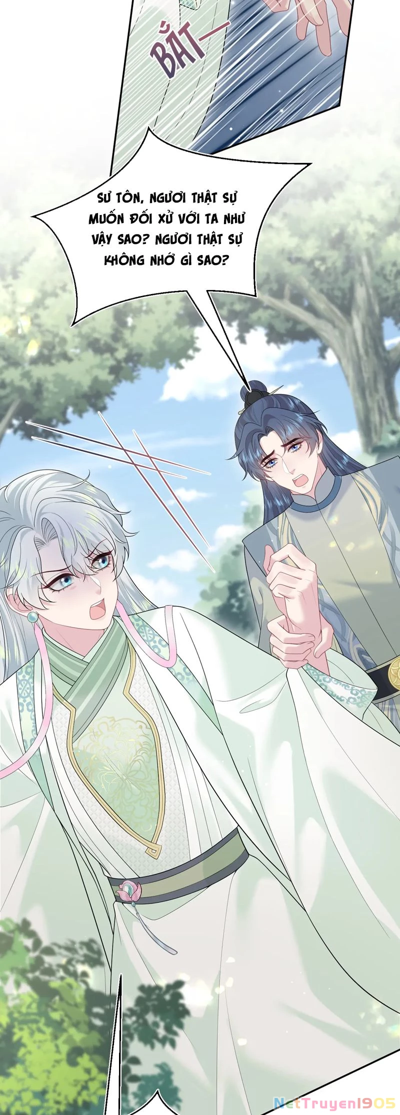 Tuyệt Mỹ Bạch Liên Online Dạy Học Chapter 314 - 16