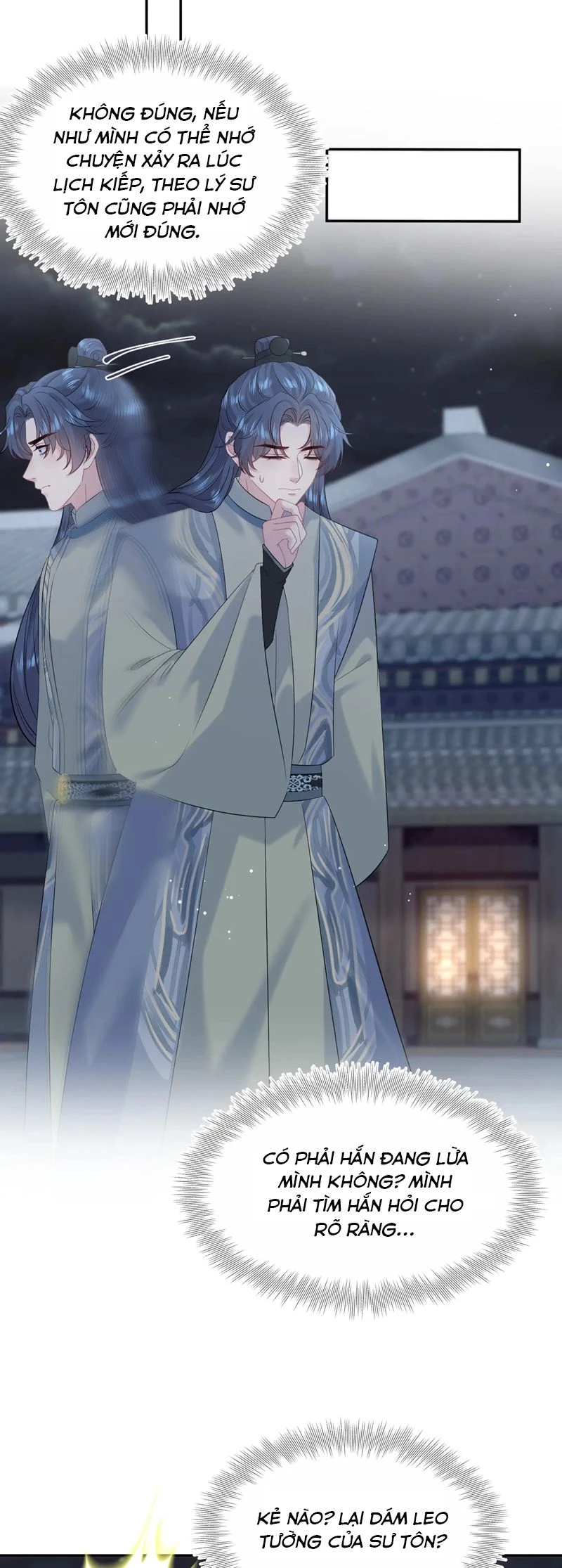 Tuyệt Mỹ Bạch Liên Online Dạy Học Chapter 314 - 24