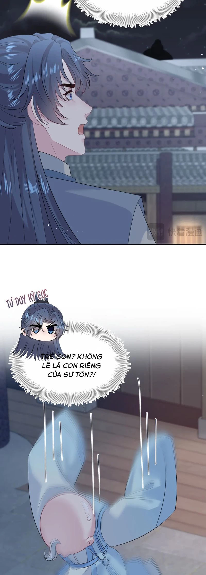 Tuyệt Mỹ Bạch Liên Online Dạy Học Chapter 314 - 25