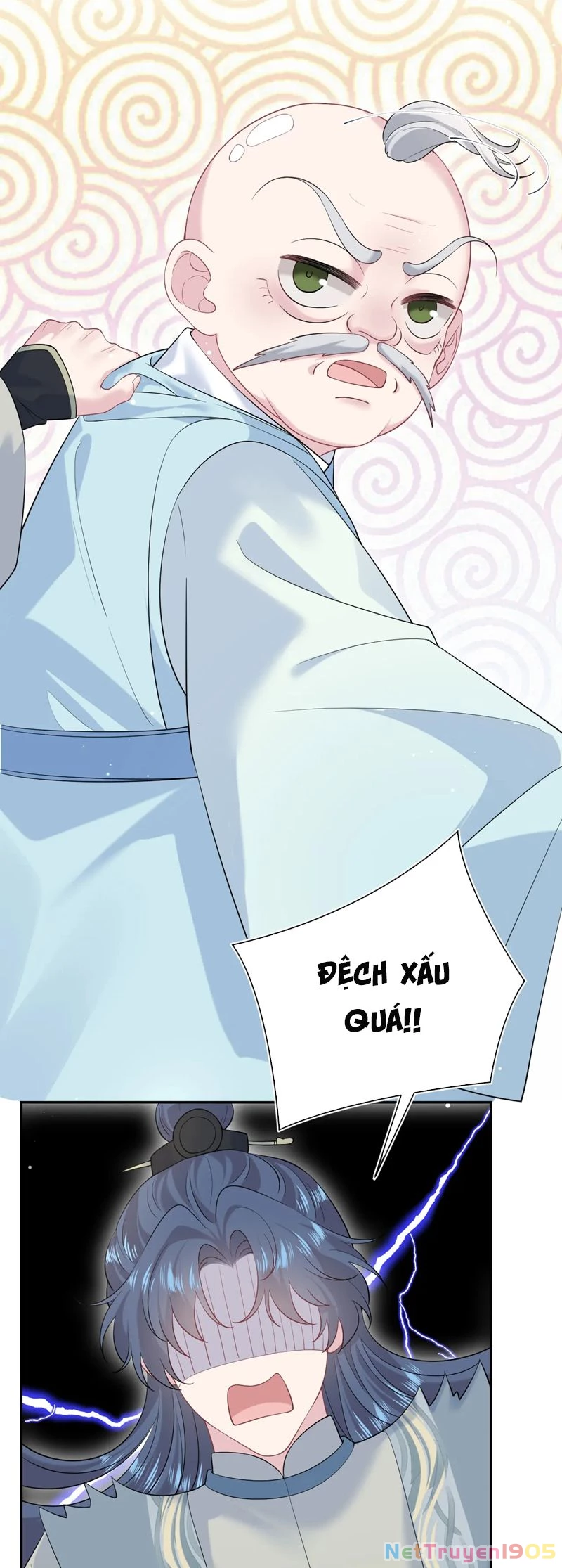 Tuyệt Mỹ Bạch Liên Online Dạy Học Chapter 314 - 27