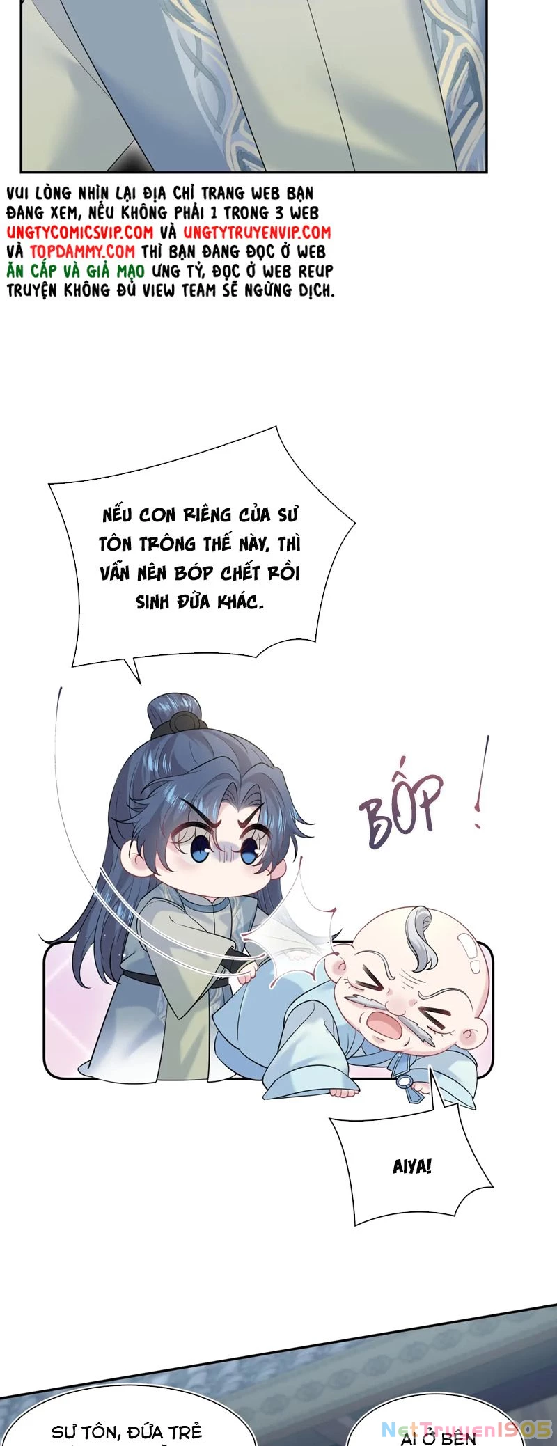 Tuyệt Mỹ Bạch Liên Online Dạy Học Chapter 314 - 28