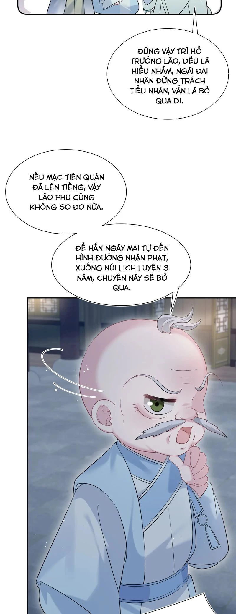 Tuyệt Mỹ Bạch Liên Online Dạy Học Chapter 314 - 31