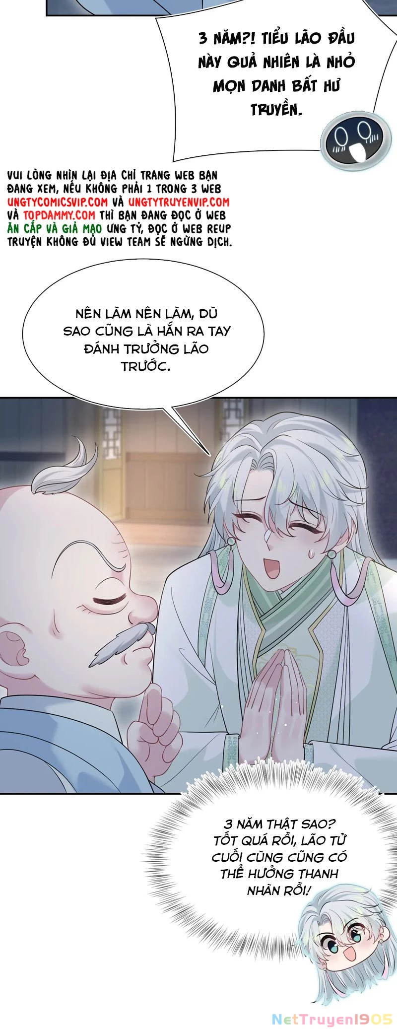 Tuyệt Mỹ Bạch Liên Online Dạy Học Chapter 314 - 32