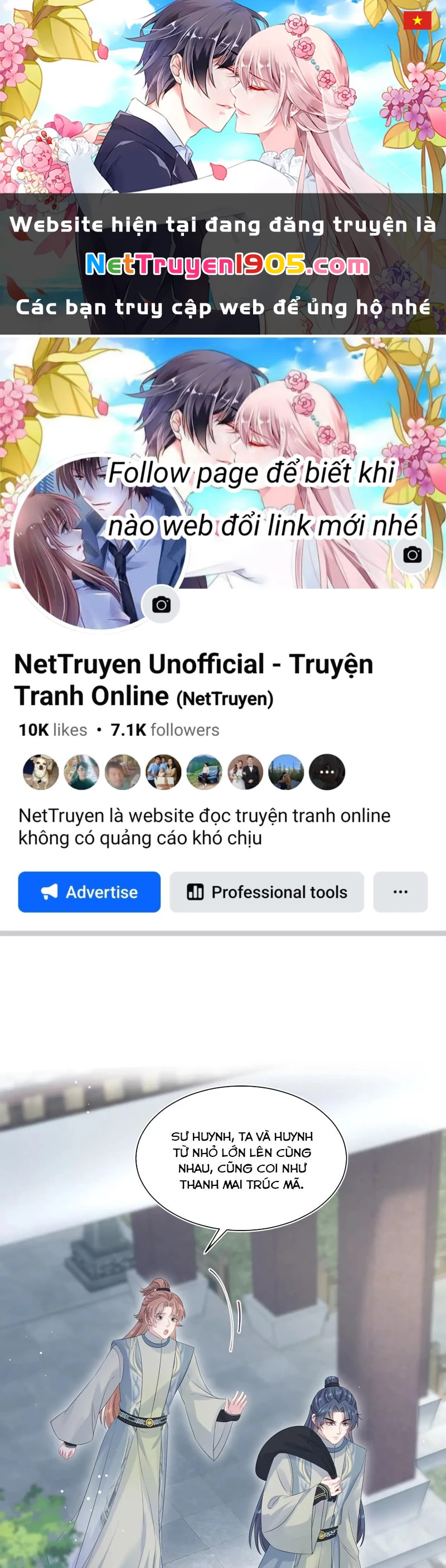 Tuyệt Mỹ Bạch Liên Online Dạy Học Chapter 315 - 1