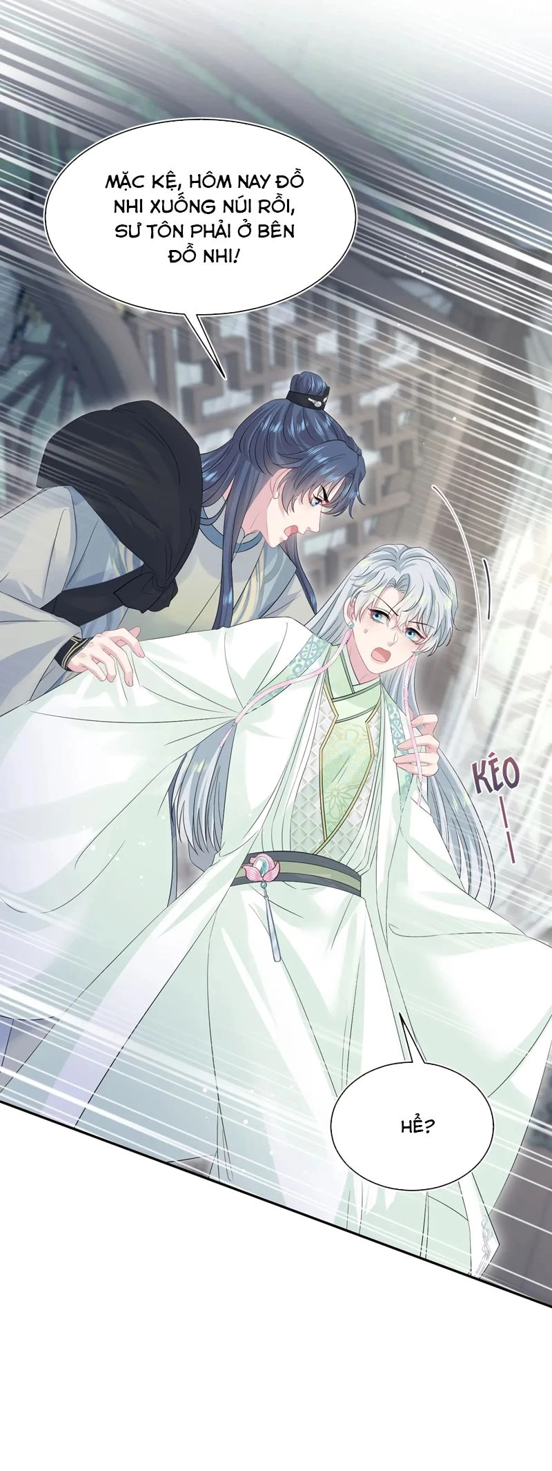 Tuyệt Mỹ Bạch Liên Online Dạy Học Chapter 315 - 12