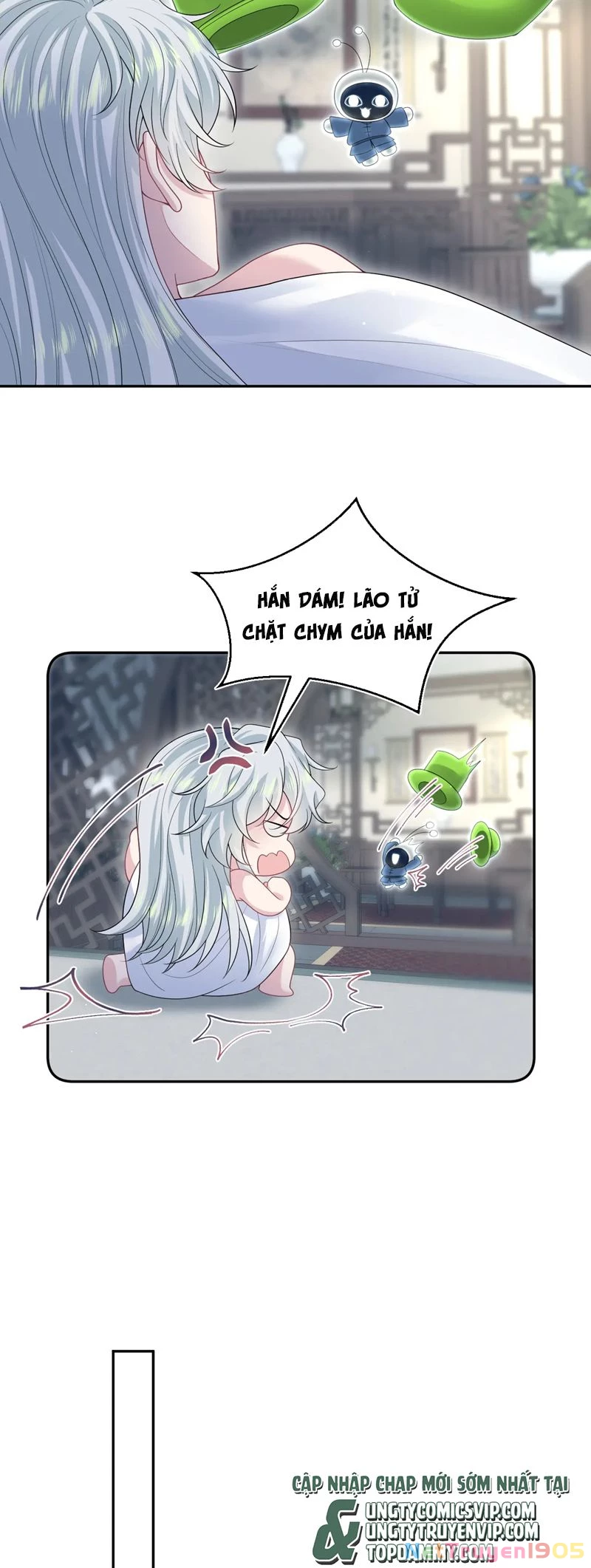 Tuyệt Mỹ Bạch Liên Online Dạy Học Chapter 315 - 16