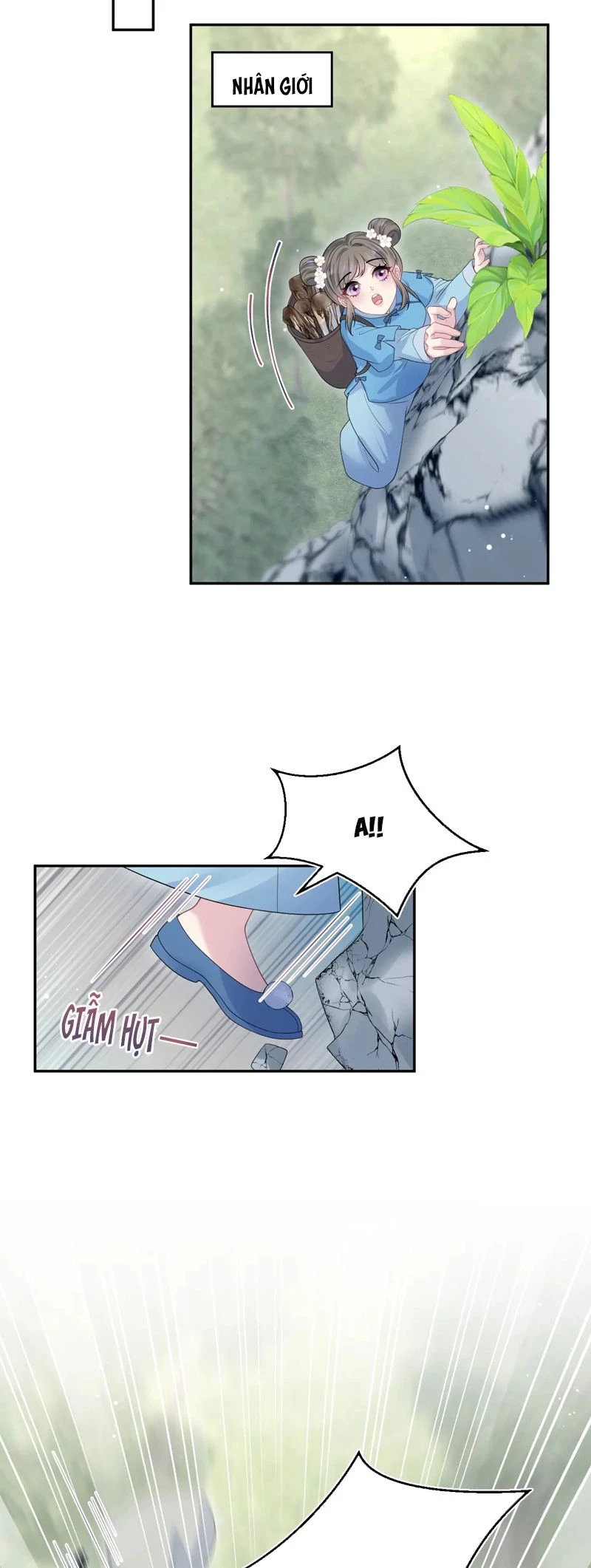 Tuyệt Mỹ Bạch Liên Online Dạy Học Chapter 315 - 17