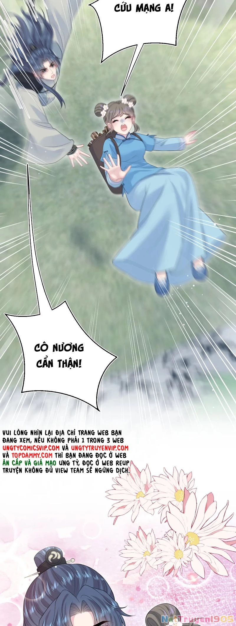 Tuyệt Mỹ Bạch Liên Online Dạy Học Chapter 315 - 18