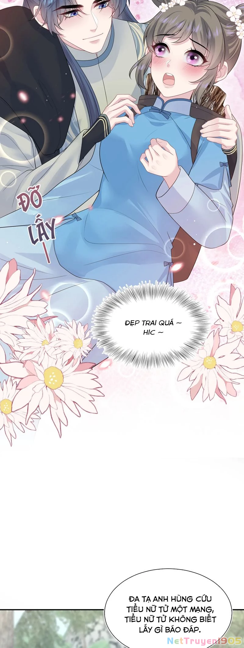 Tuyệt Mỹ Bạch Liên Online Dạy Học Chapter 315 - 19