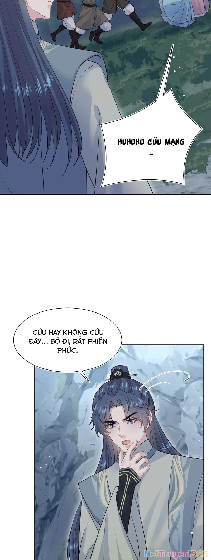 Tuyệt Mỹ Bạch Liên Online Dạy Học Chapter 315 - 25