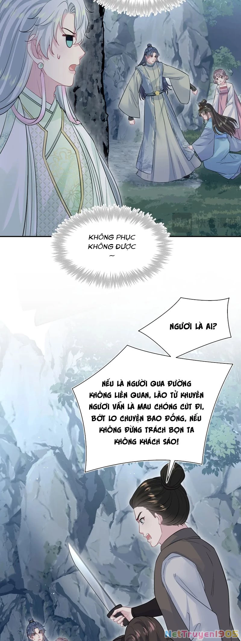 Tuyệt Mỹ Bạch Liên Online Dạy Học Chapter 315 - 27