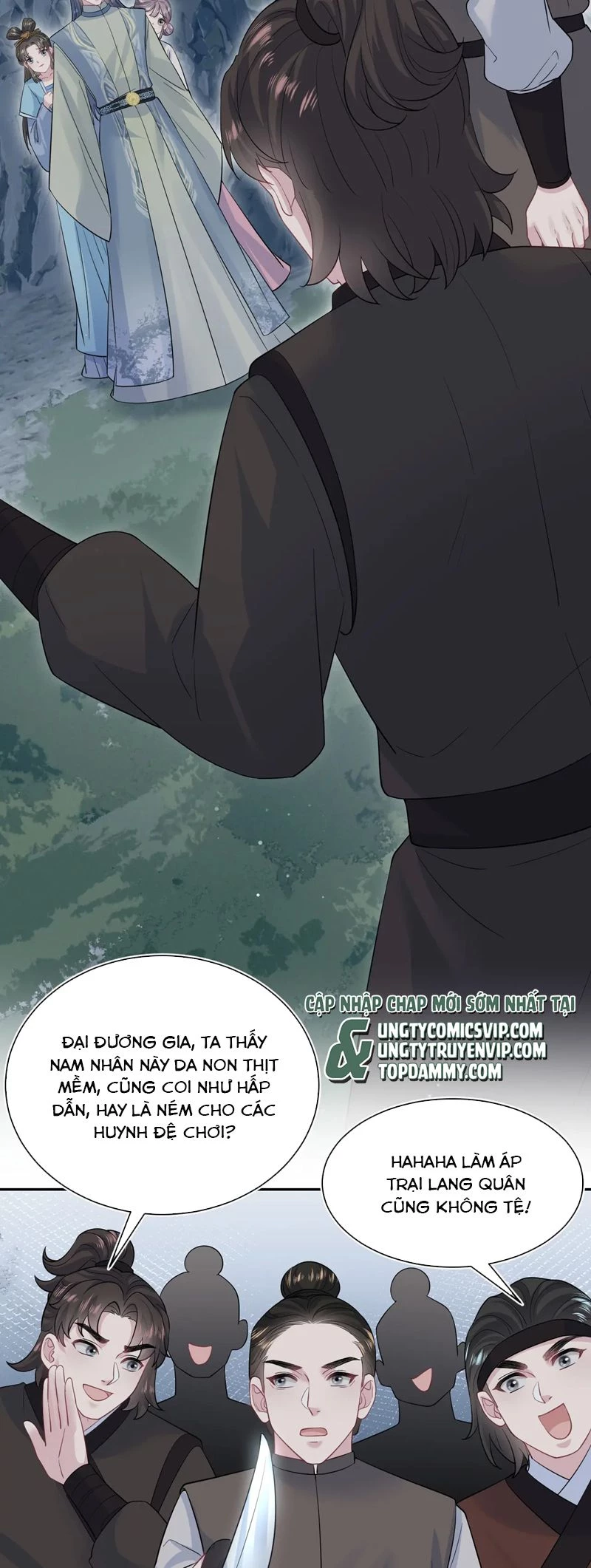 Tuyệt Mỹ Bạch Liên Online Dạy Học Chapter 315 - 28