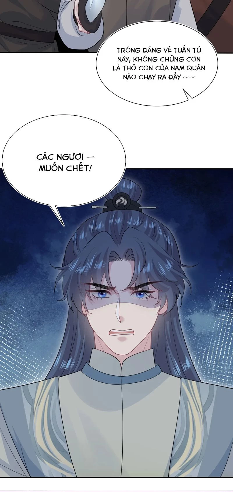 Tuyệt Mỹ Bạch Liên Online Dạy Học Chapter 315 - 29