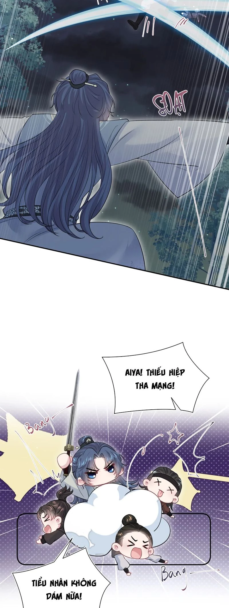 Tuyệt Mỹ Bạch Liên Online Dạy Học Chapter 316 - 3