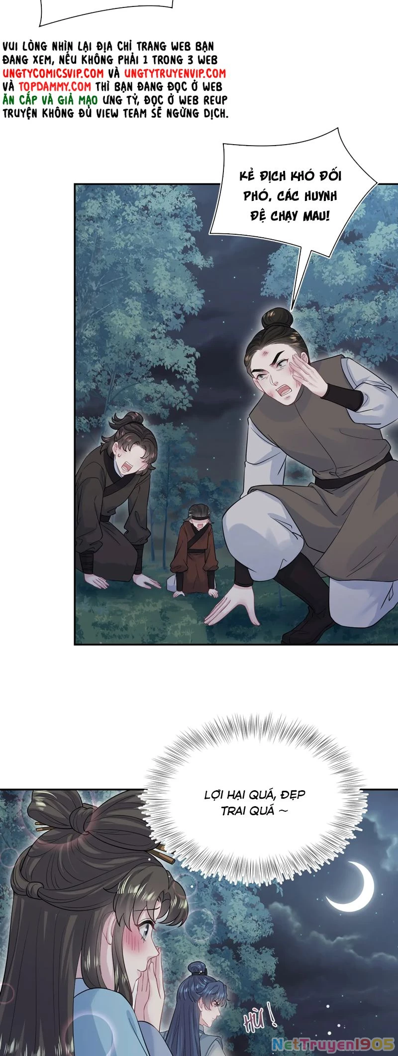 Tuyệt Mỹ Bạch Liên Online Dạy Học Chapter 316 - 4