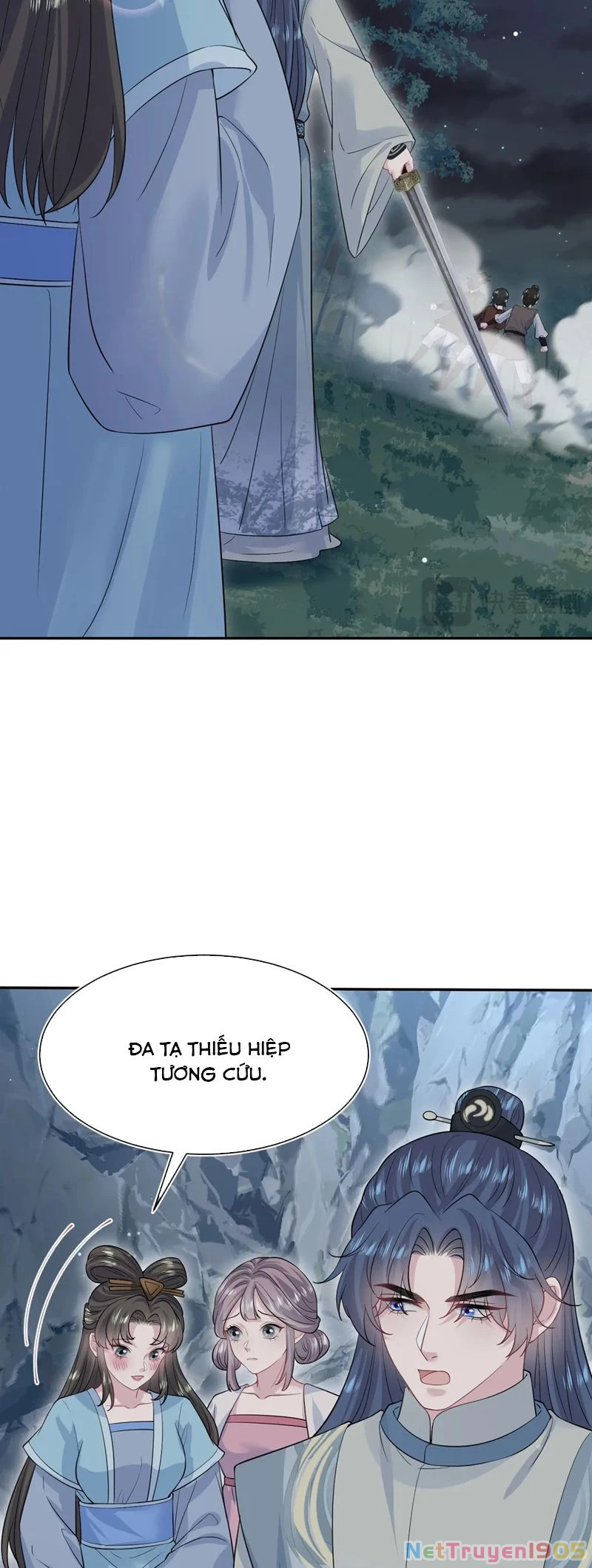 Tuyệt Mỹ Bạch Liên Online Dạy Học Chapter 316 - 5