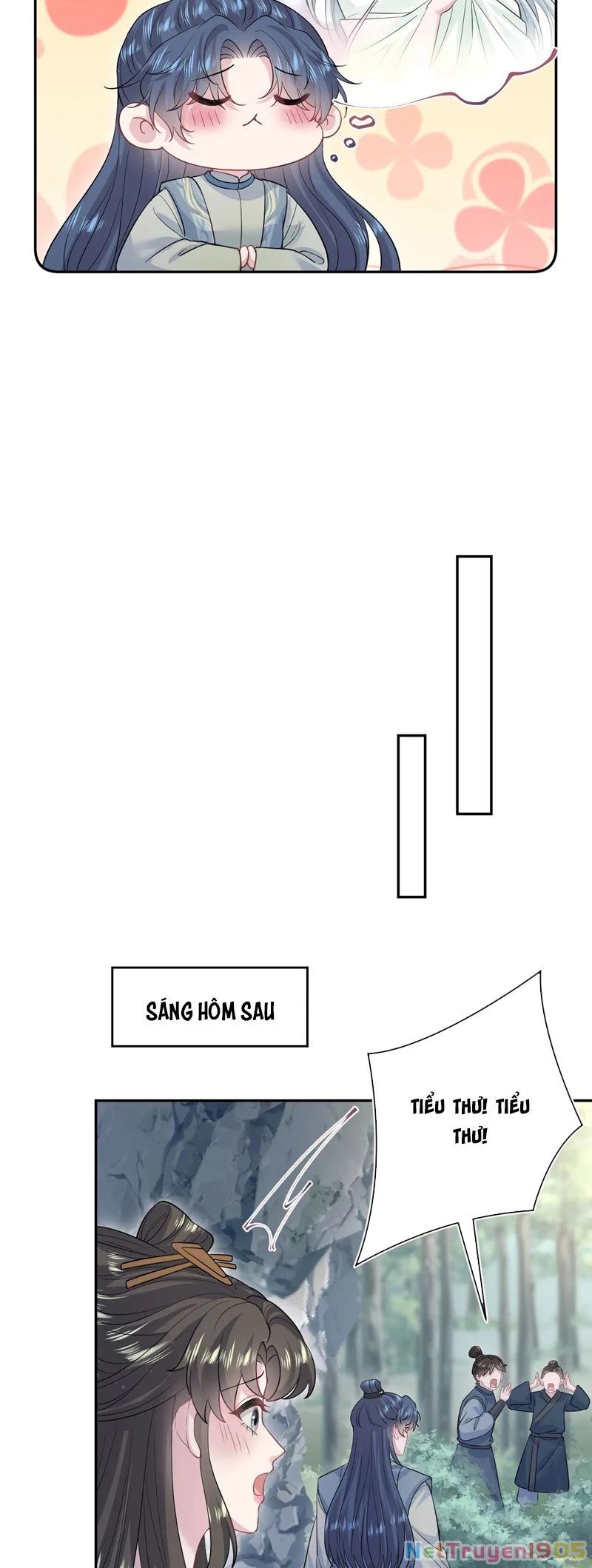 Tuyệt Mỹ Bạch Liên Online Dạy Học Chapter 316 - 11