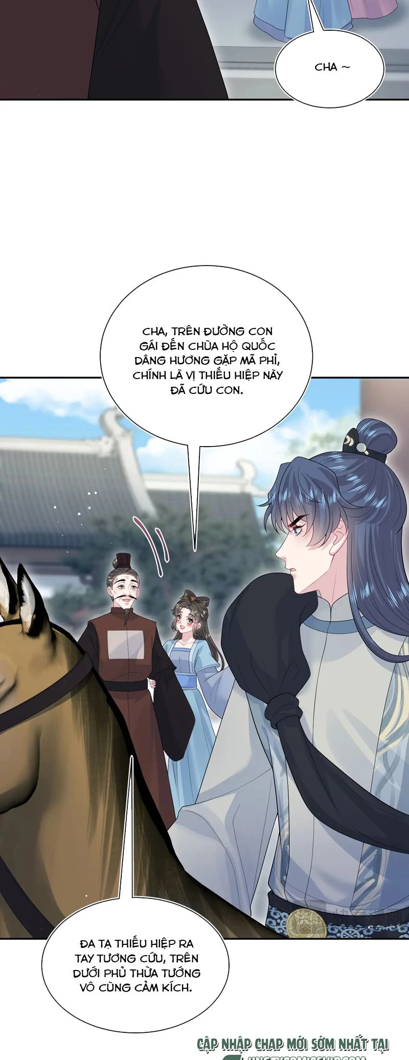 Tuyệt Mỹ Bạch Liên Online Dạy Học Chapter 316 - 17