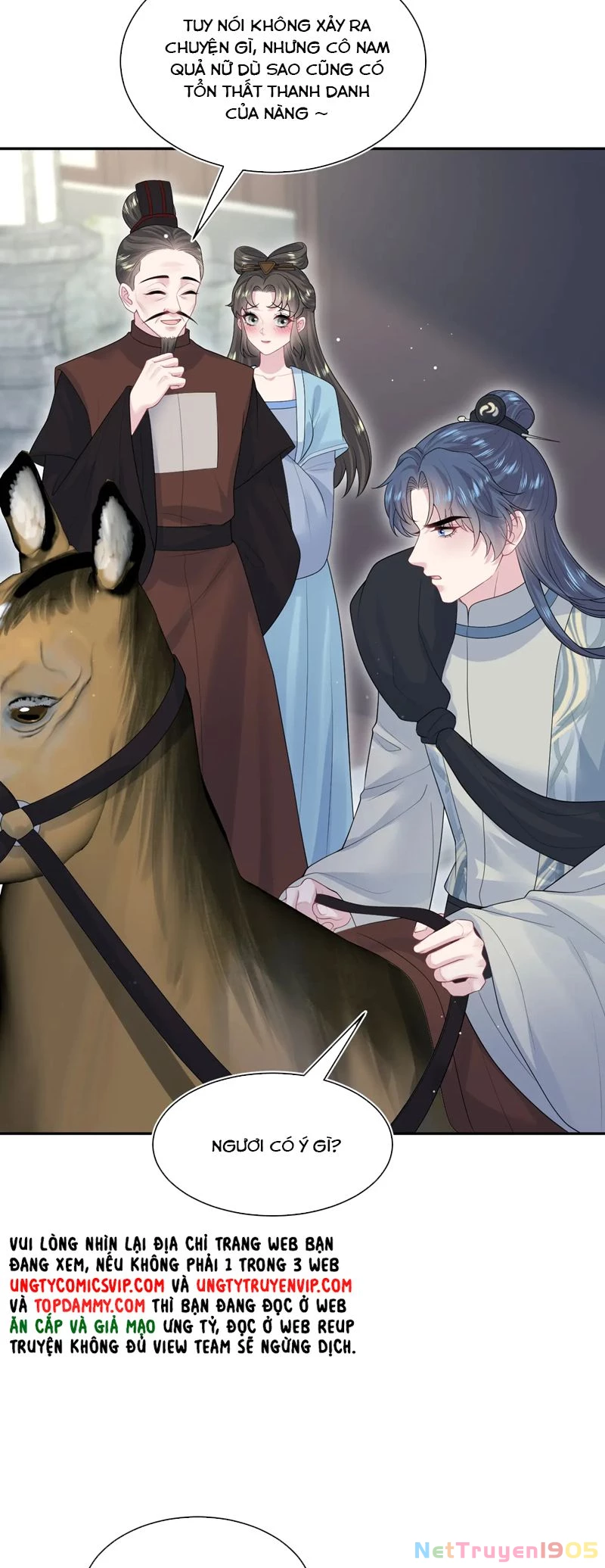 Tuyệt Mỹ Bạch Liên Online Dạy Học Chapter 316 - 19