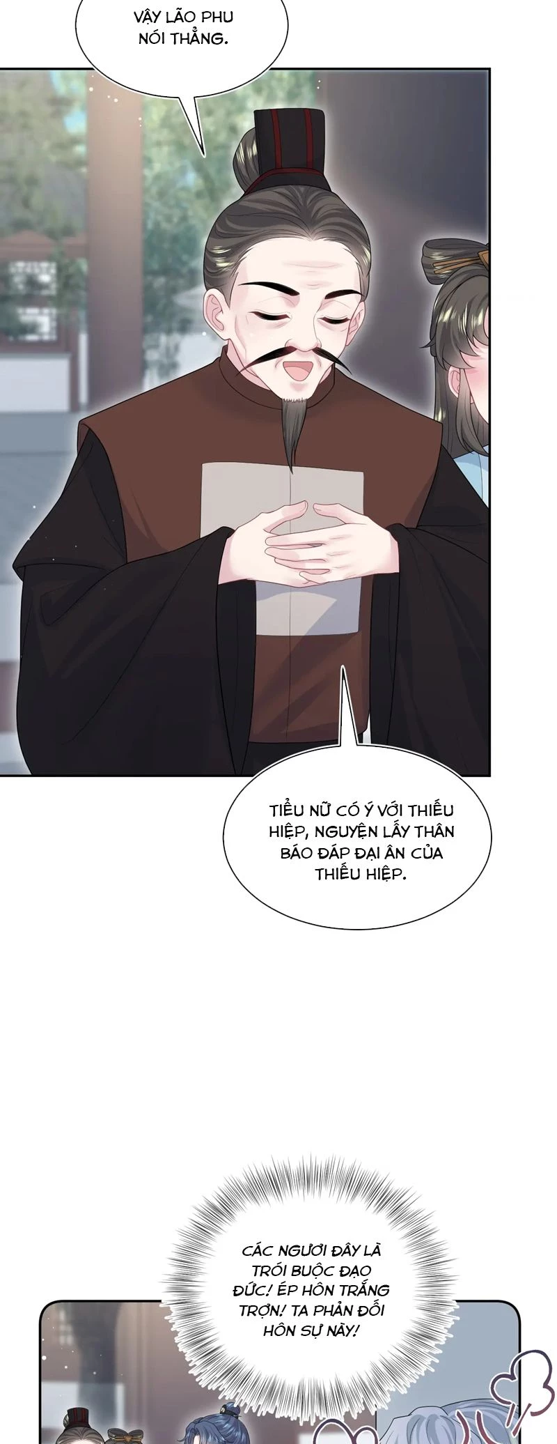 Tuyệt Mỹ Bạch Liên Online Dạy Học Chapter 316 - 20