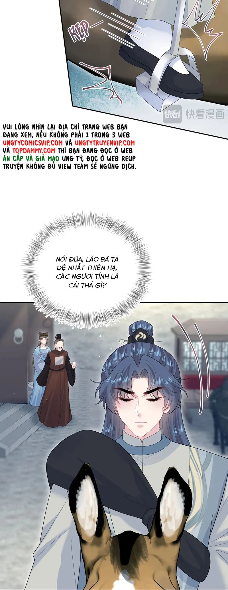 Tuyệt Mỹ Bạch Liên Online Dạy Học Chapter 316 - 24