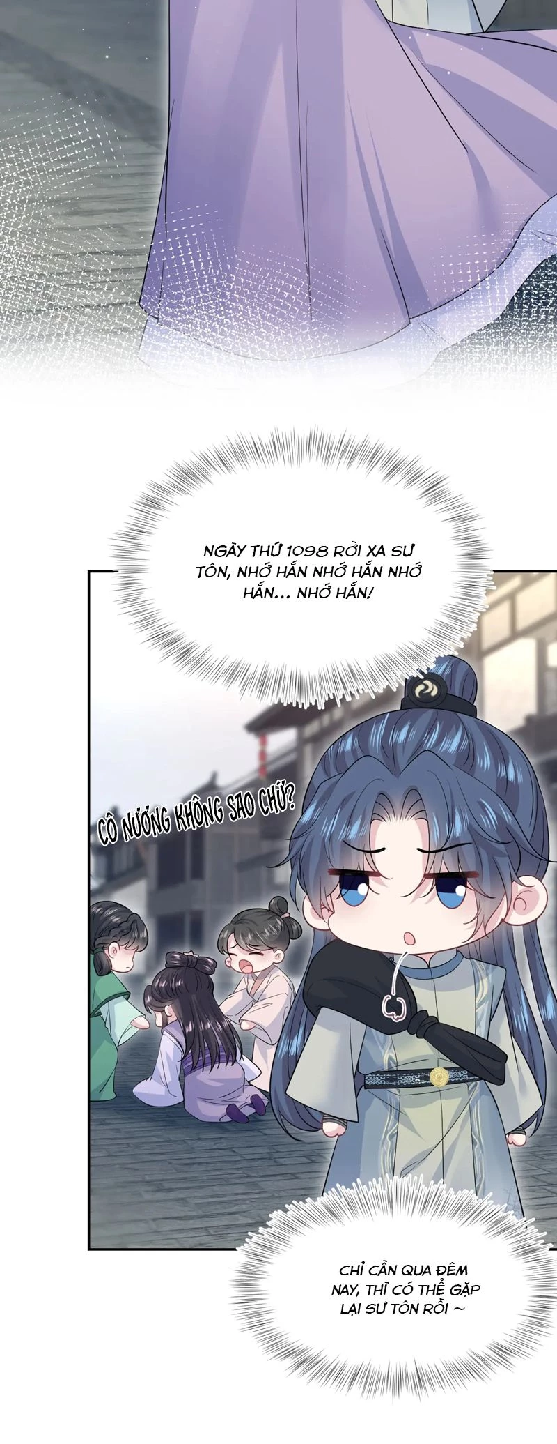 Tuyệt Mỹ Bạch Liên Online Dạy Học Chapter 316 - 27