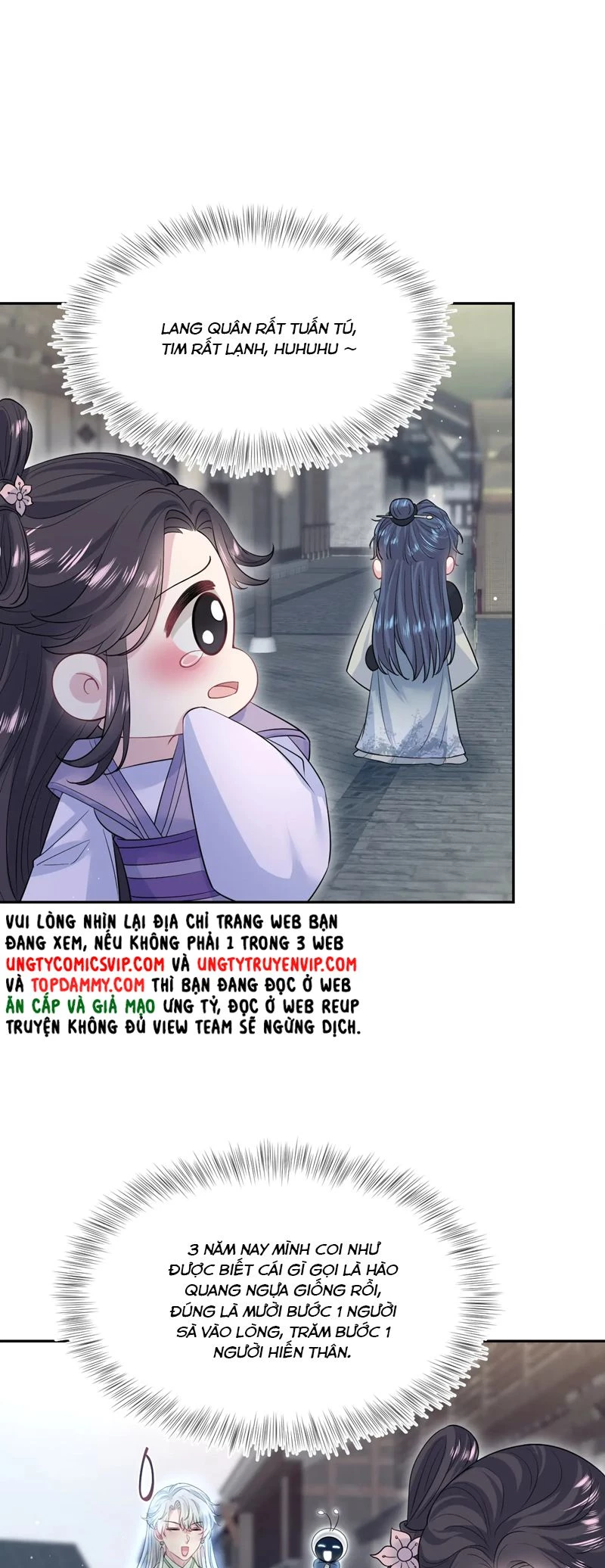 Tuyệt Mỹ Bạch Liên Online Dạy Học Chapter 316 - 28