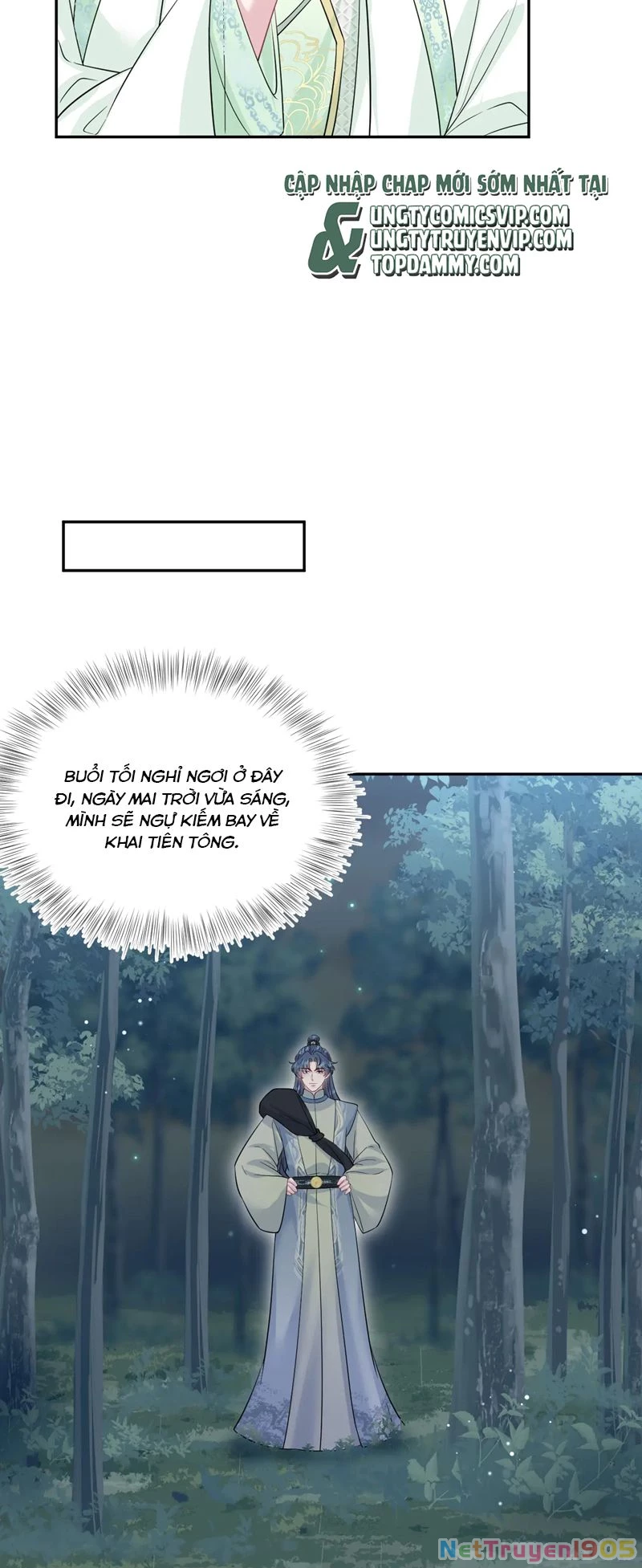 Tuyệt Mỹ Bạch Liên Online Dạy Học Chapter 316 - 30