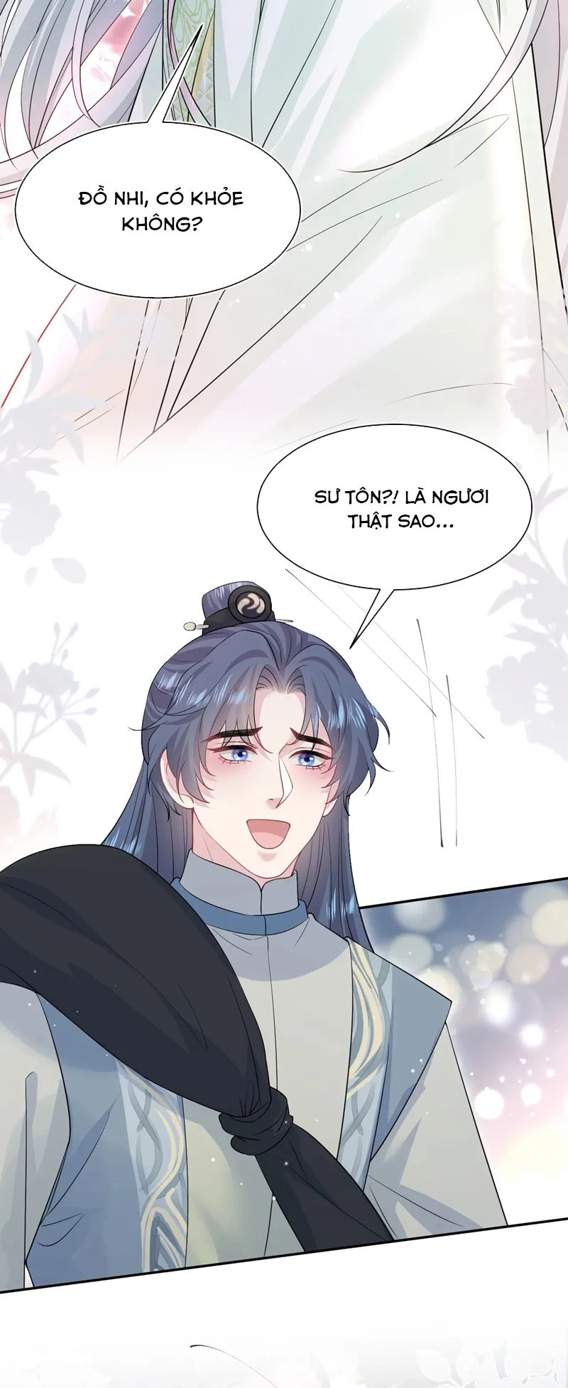 Tuyệt Mỹ Bạch Liên Online Dạy Học Chapter 316 - 33