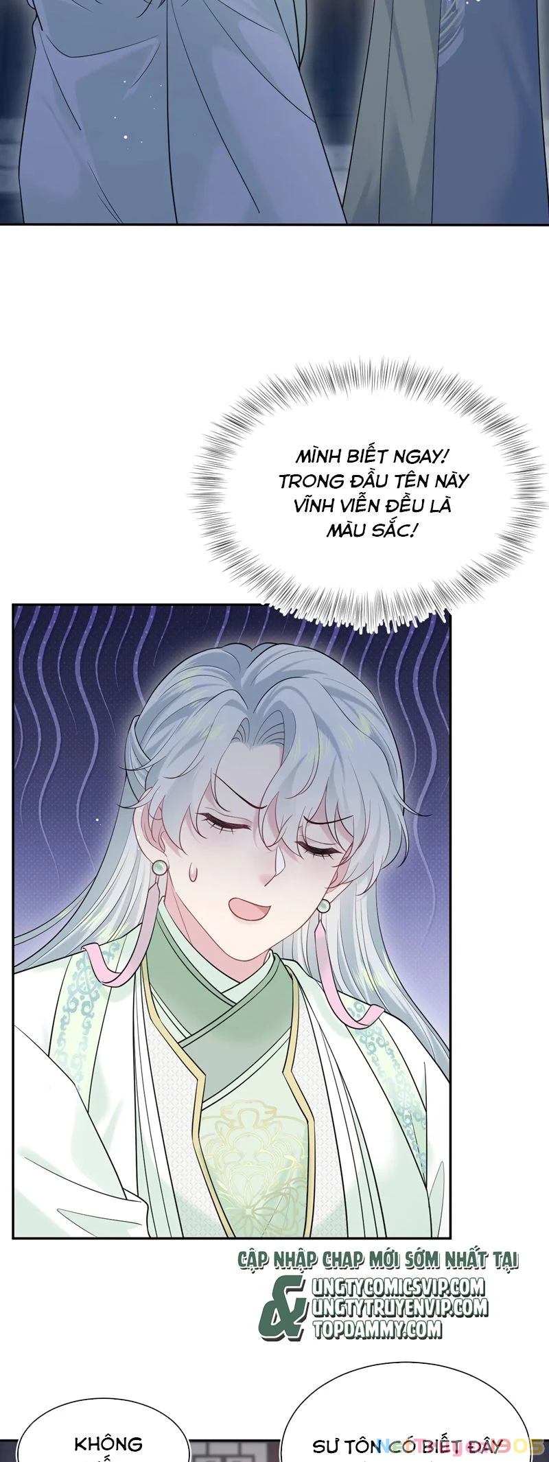 Tuyệt Mỹ Bạch Liên Online Dạy Học Chapter 317 - 5