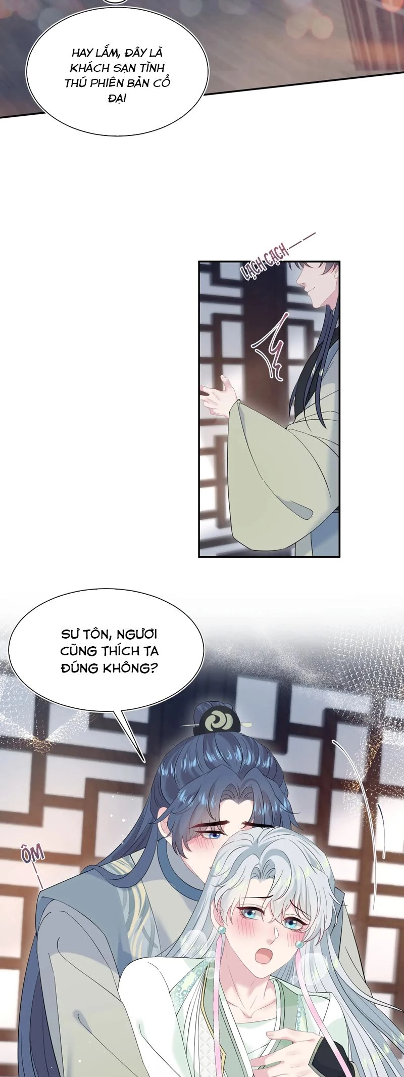 Tuyệt Mỹ Bạch Liên Online Dạy Học Chapter 317 - 10