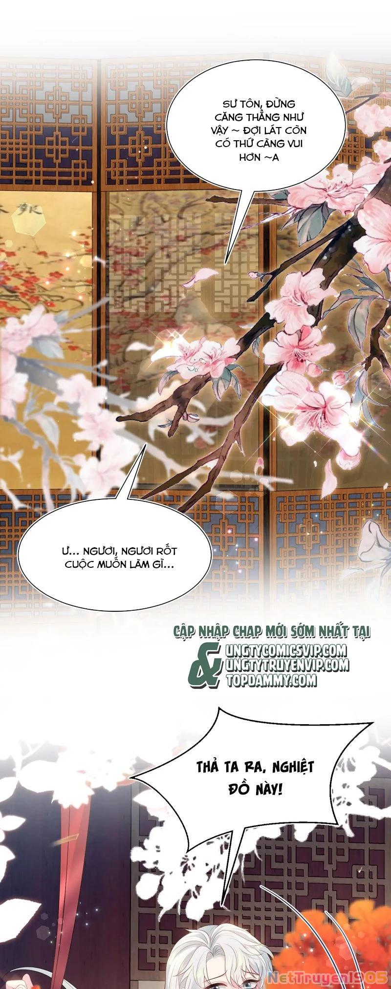 Tuyệt Mỹ Bạch Liên Online Dạy Học Chapter 317 - 15