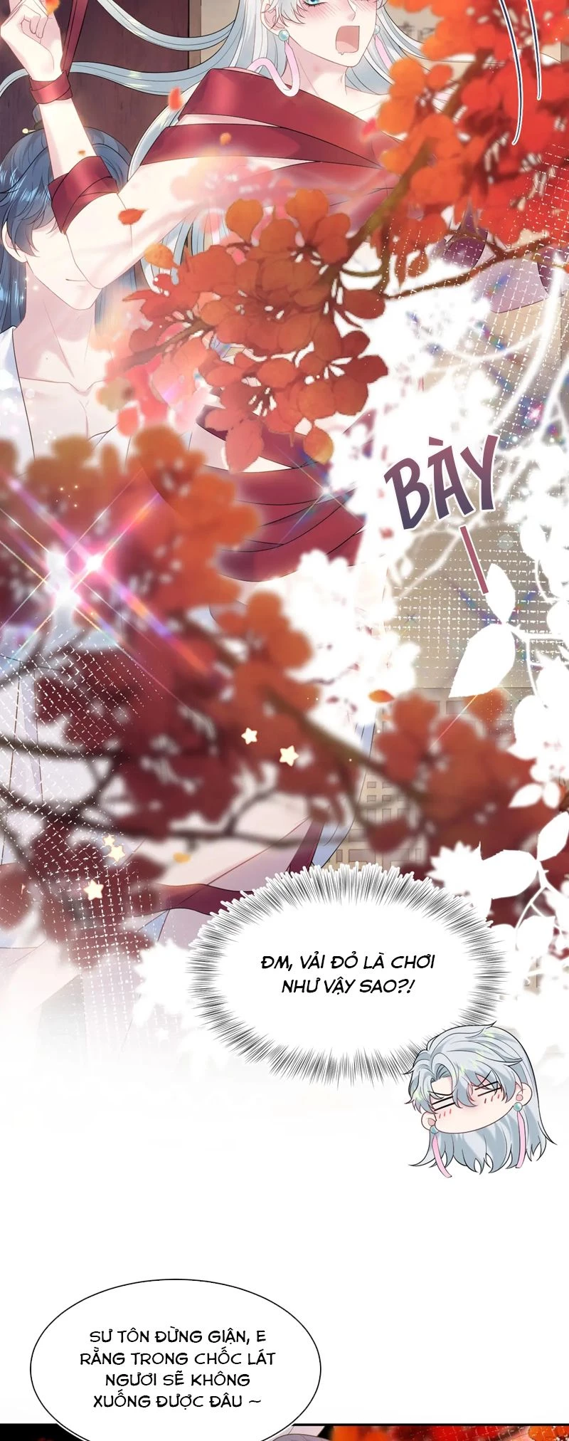 Tuyệt Mỹ Bạch Liên Online Dạy Học Chapter 317 - 16