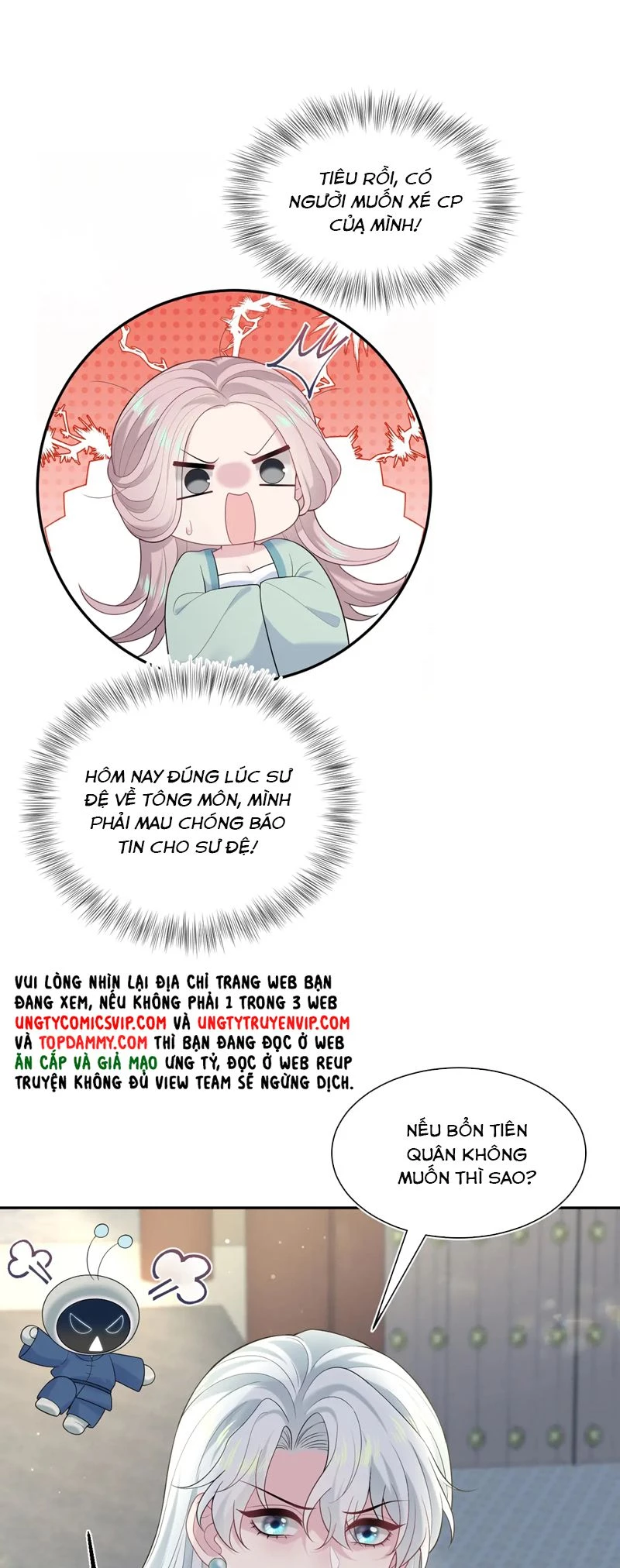 Tuyệt Mỹ Bạch Liên Online Dạy Học Chapter 317 - 25