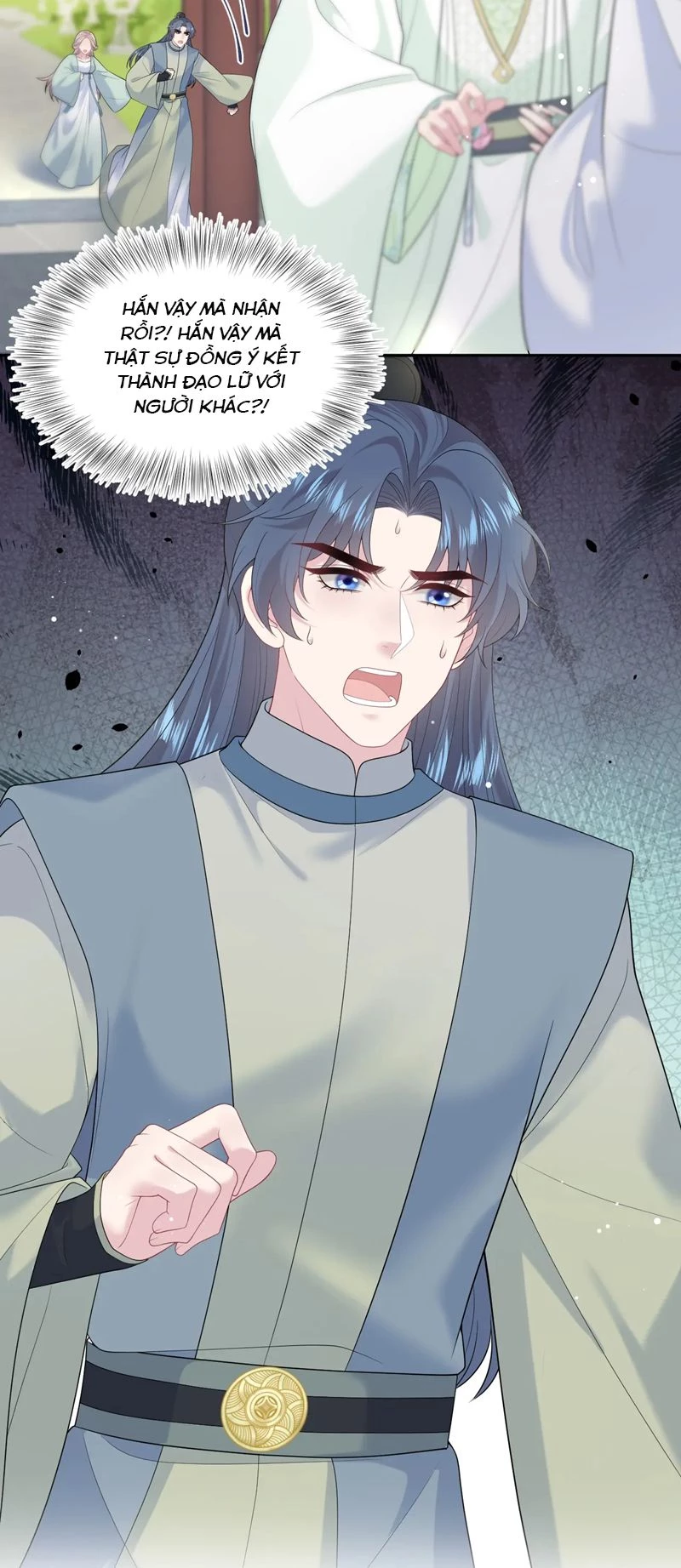Tuyệt Mỹ Bạch Liên Online Dạy Học Chapter 317 - 31