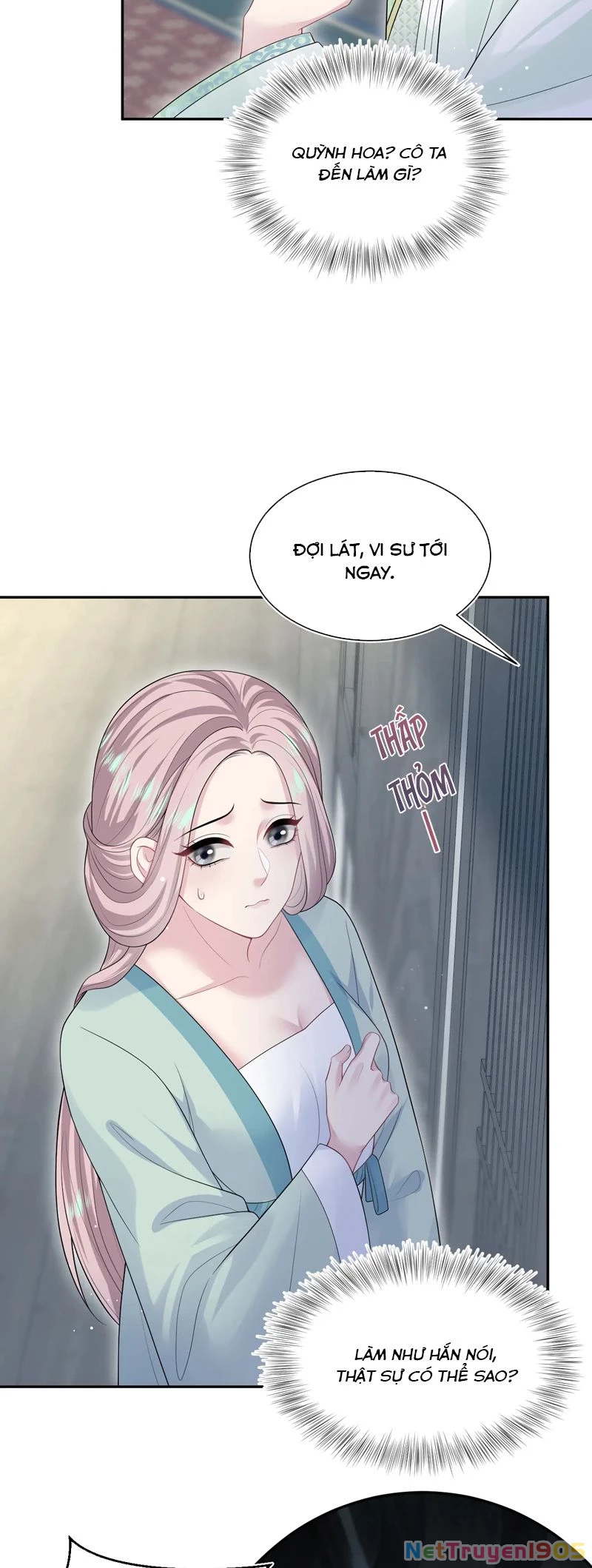 Tuyệt Mỹ Bạch Liên Online Dạy Học Chapter 319 - 3