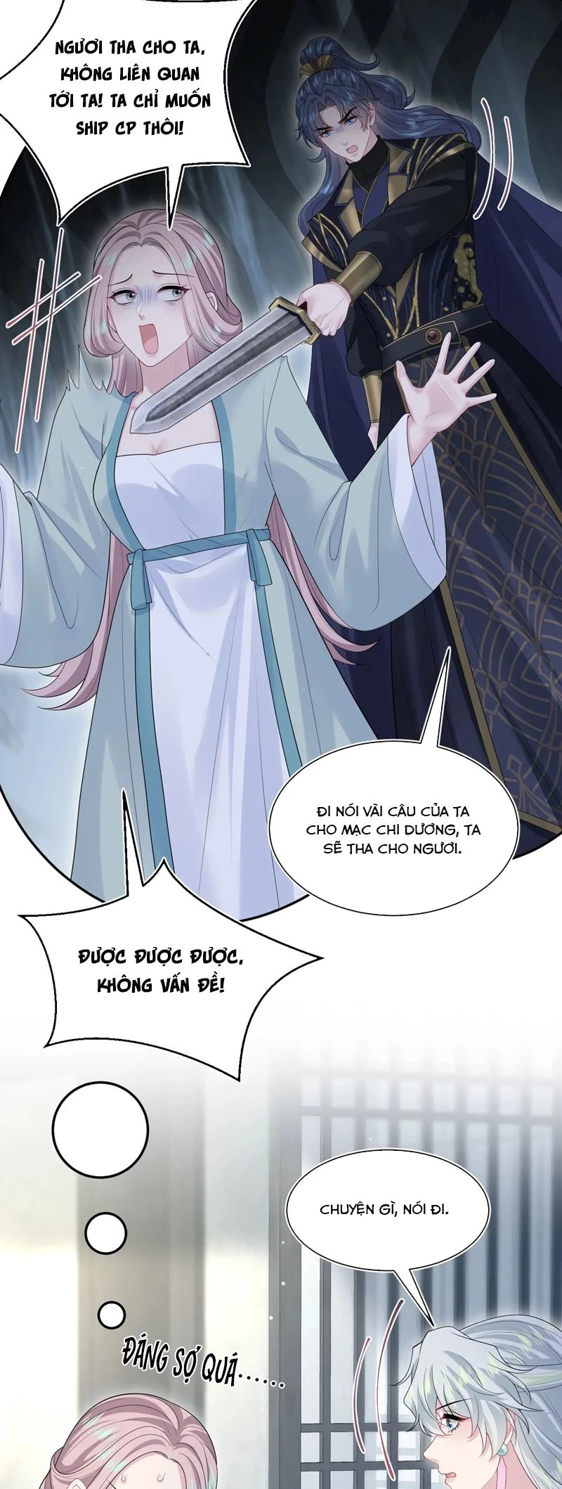 Tuyệt Mỹ Bạch Liên Online Dạy Học Chapter 319 - 4