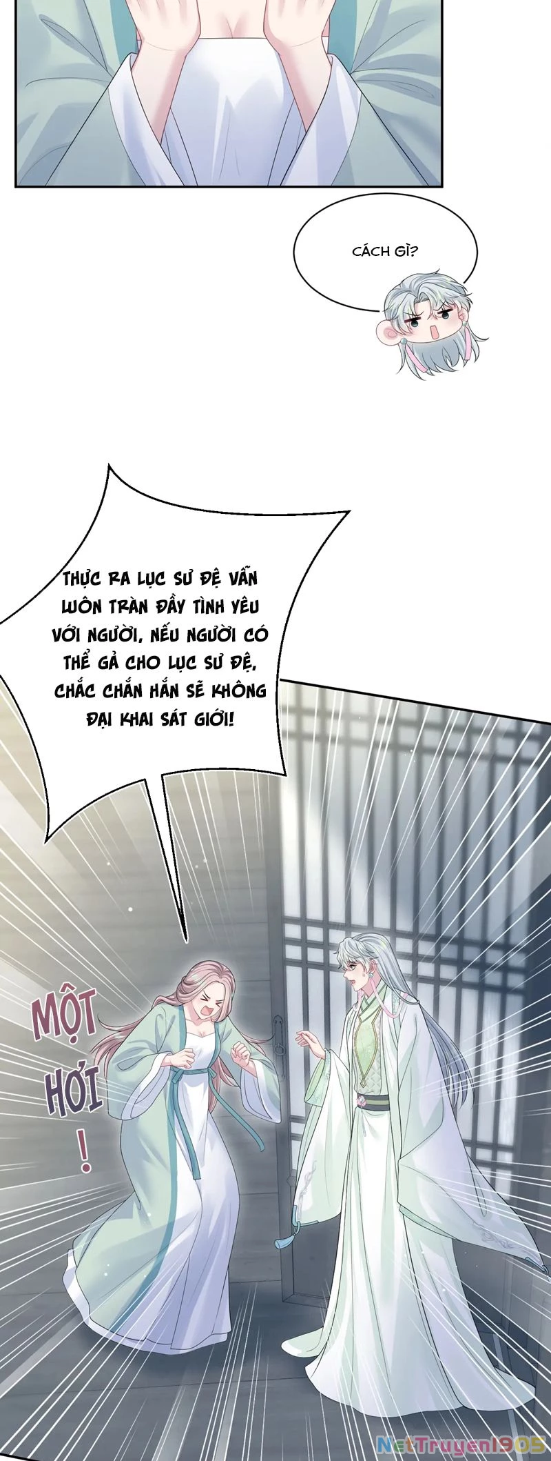 Tuyệt Mỹ Bạch Liên Online Dạy Học Chapter 319 - 6