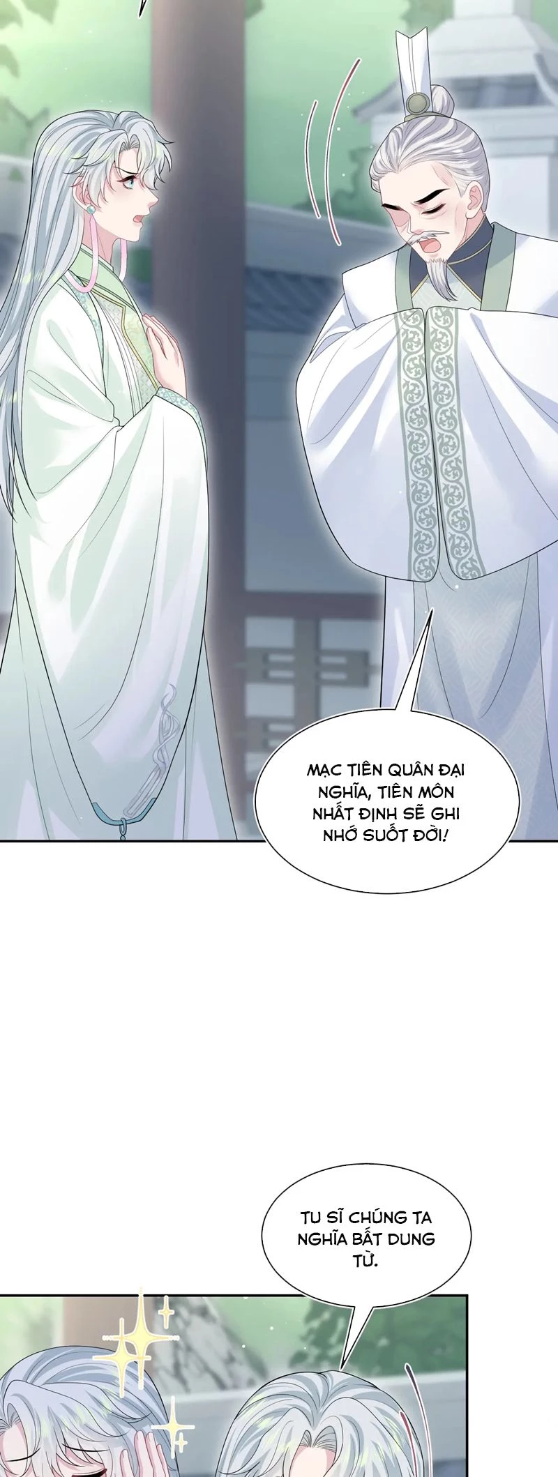 Tuyệt Mỹ Bạch Liên Online Dạy Học Chapter 319 - 12