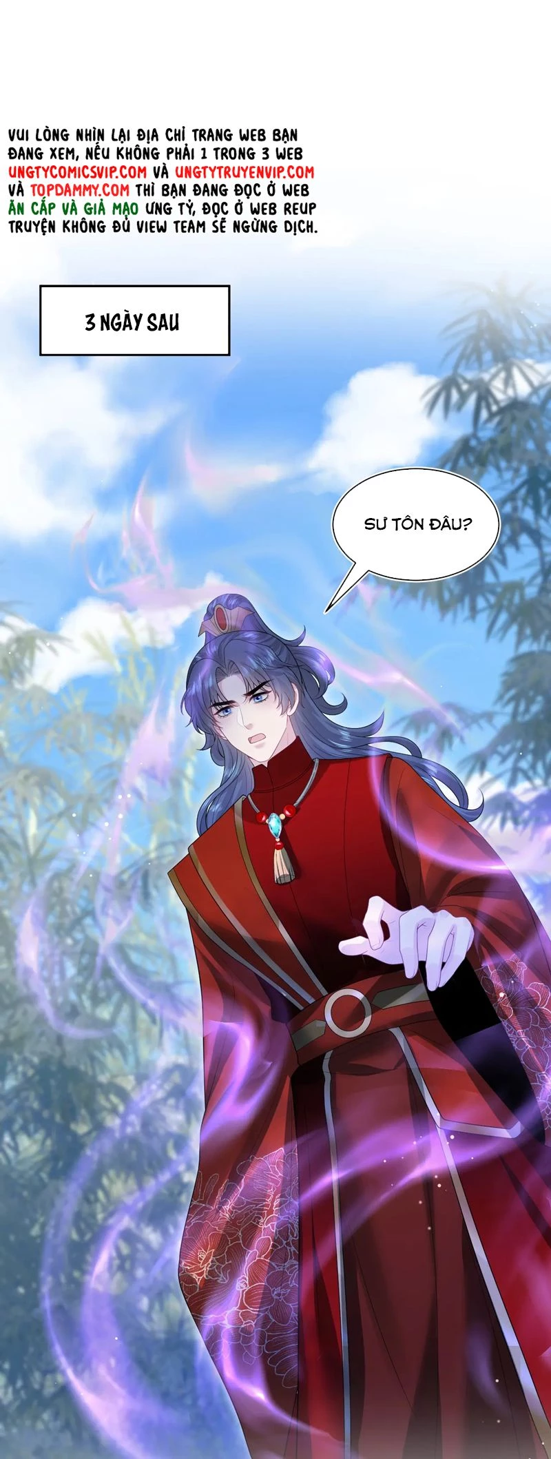 Tuyệt Mỹ Bạch Liên Online Dạy Học Chapter 319 - 14