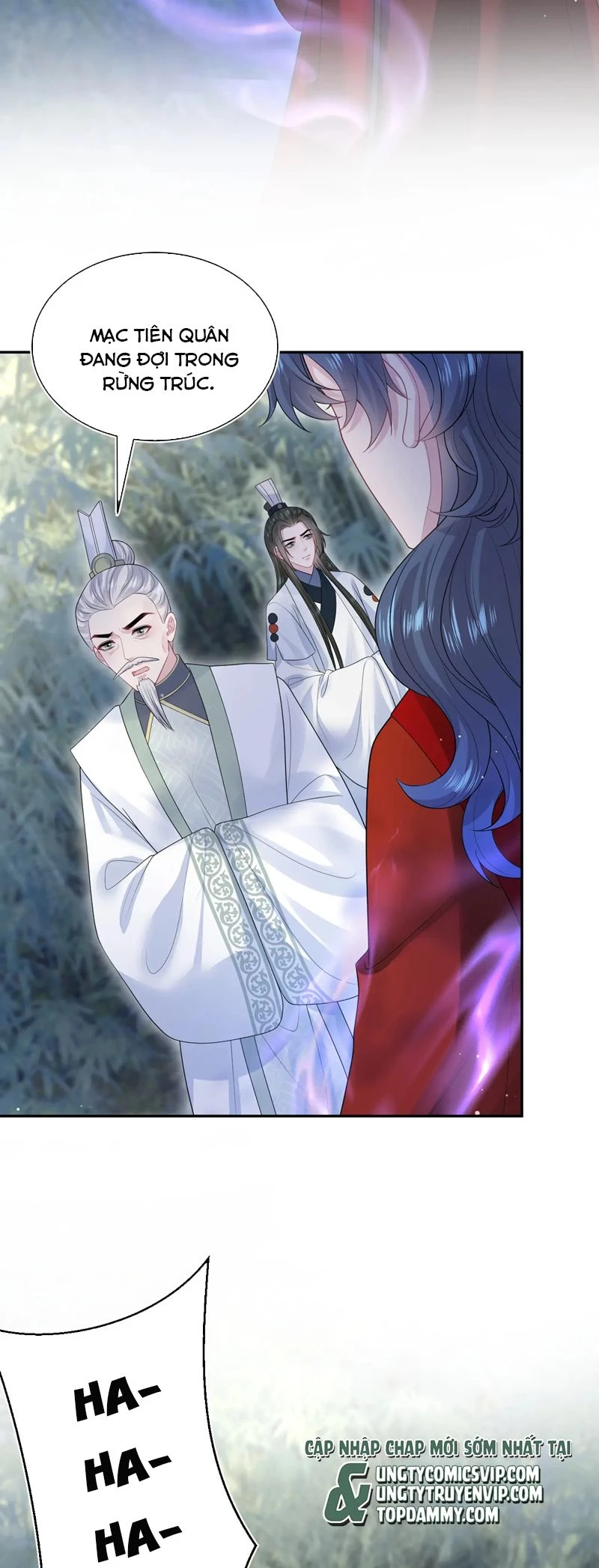 Tuyệt Mỹ Bạch Liên Online Dạy Học Chapter 319 - 15