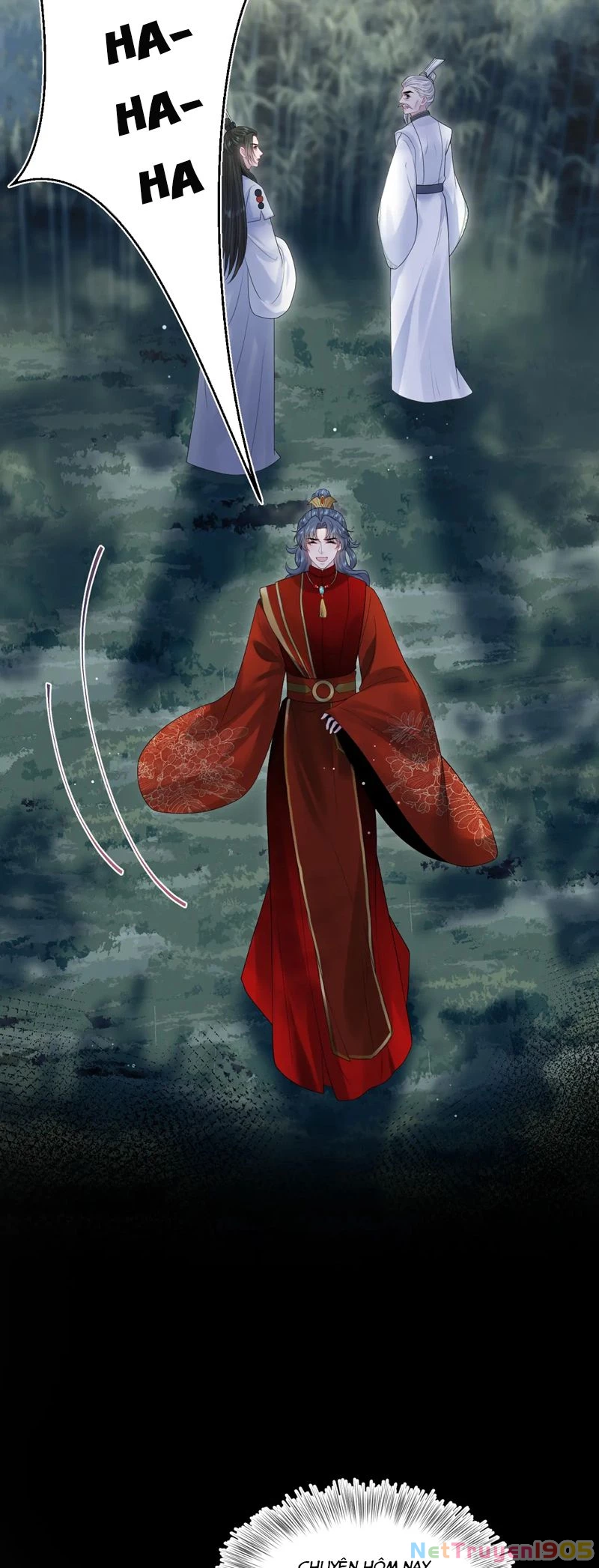 Tuyệt Mỹ Bạch Liên Online Dạy Học Chapter 319 - 16