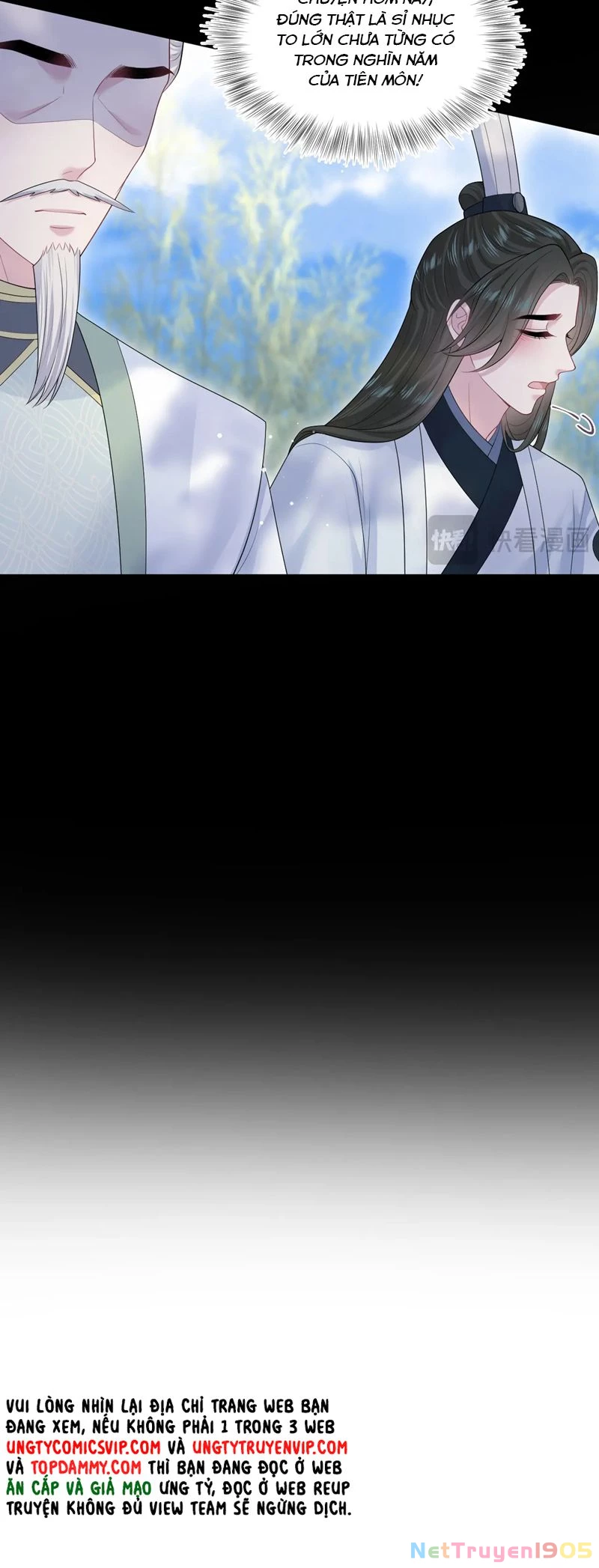 Tuyệt Mỹ Bạch Liên Online Dạy Học Chapter 319 - 17