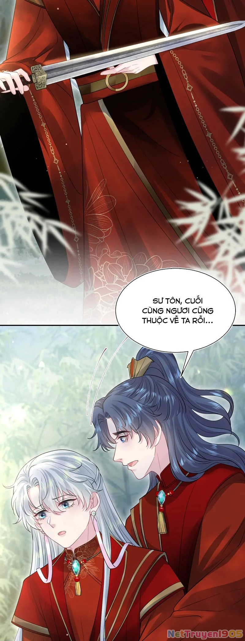 Tuyệt Mỹ Bạch Liên Online Dạy Học Chapter 319 - 19