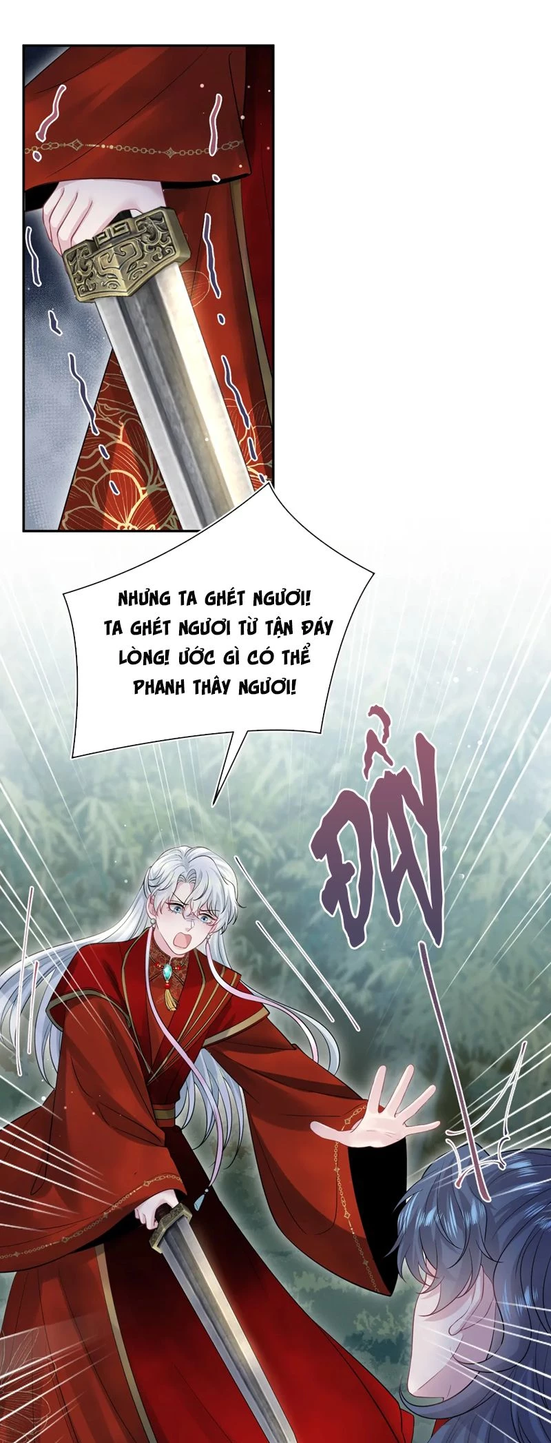 Tuyệt Mỹ Bạch Liên Online Dạy Học Chapter 319 - 21