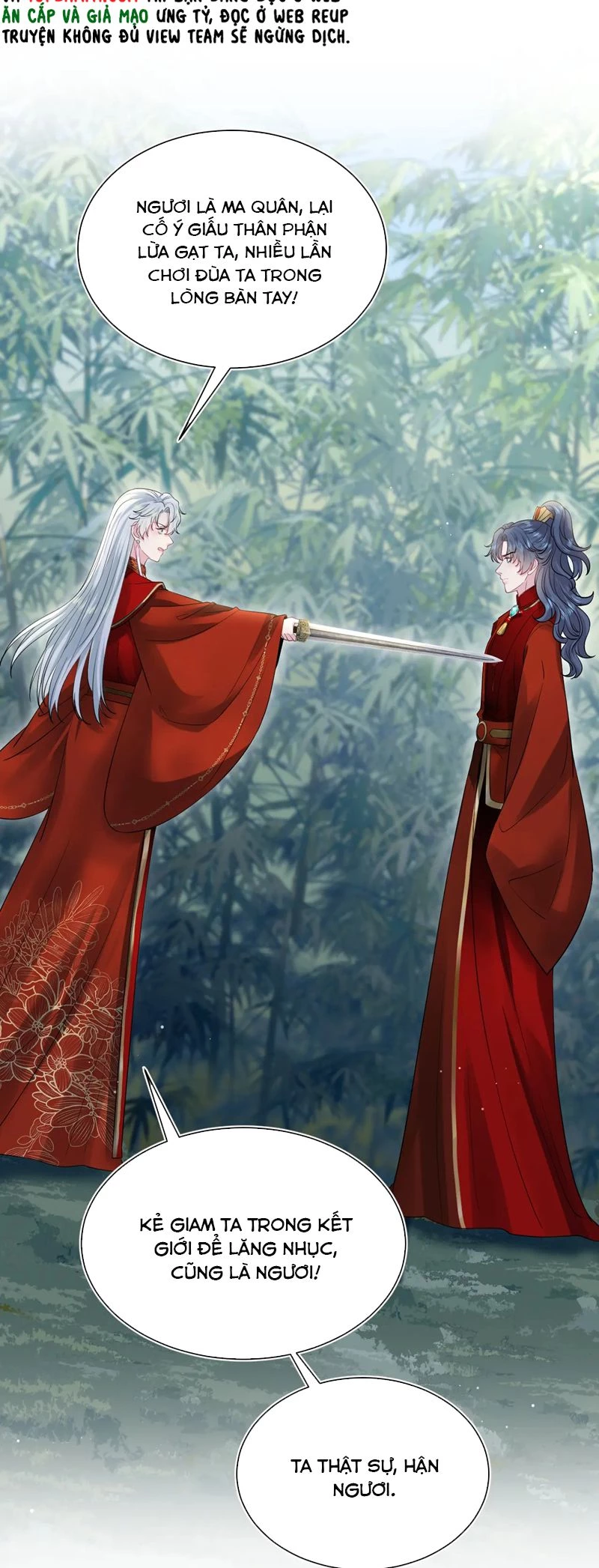 Tuyệt Mỹ Bạch Liên Online Dạy Học Chapter 319 - 23