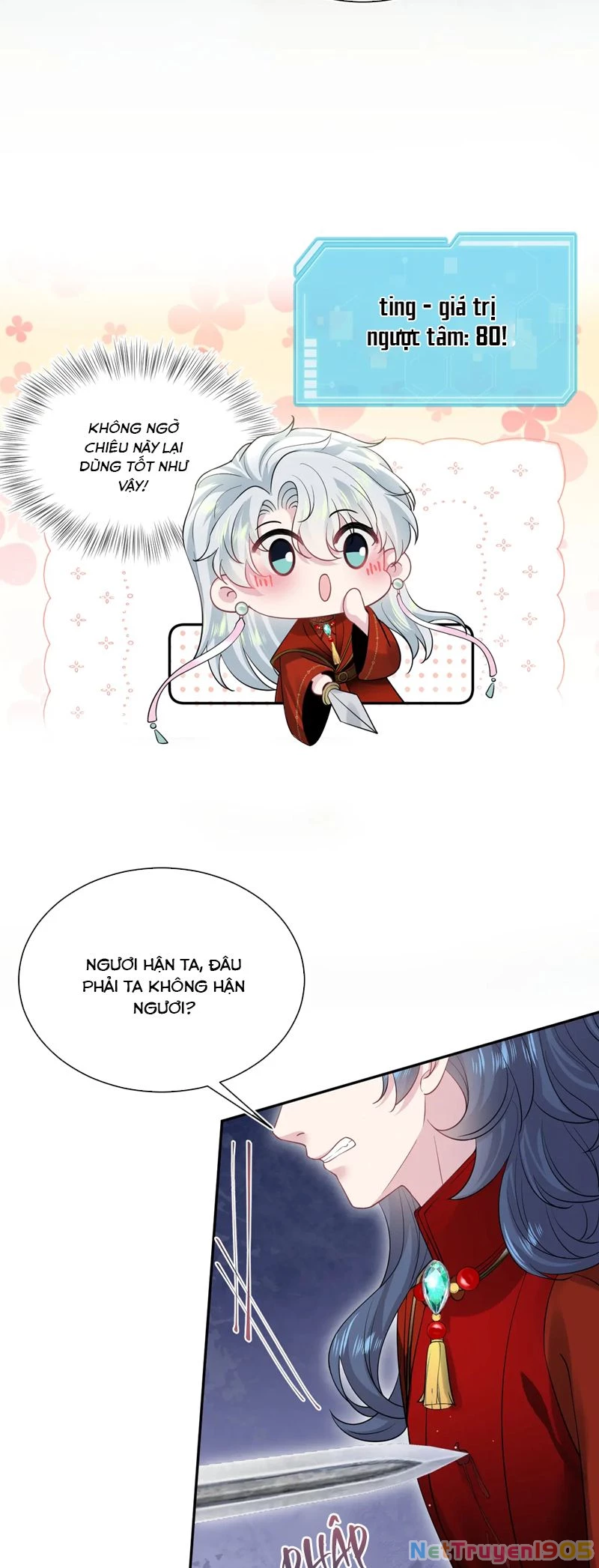 Tuyệt Mỹ Bạch Liên Online Dạy Học Chapter 319 - 24