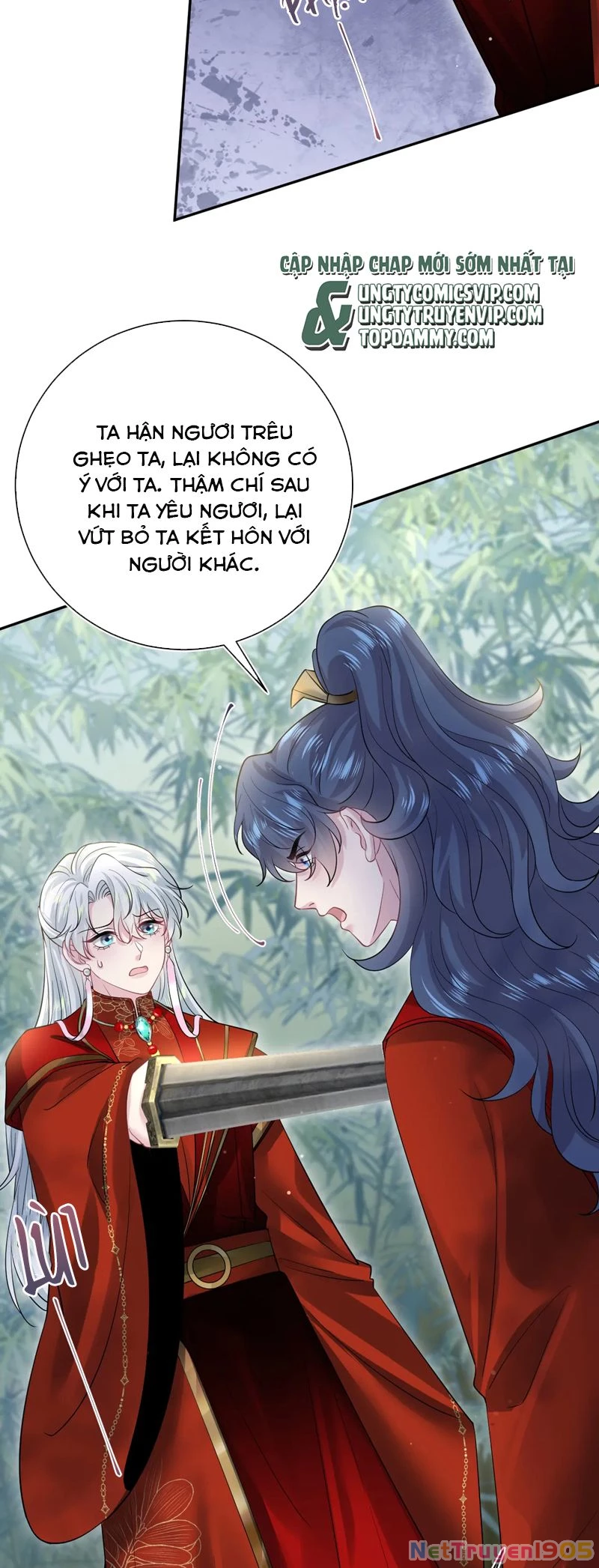 Tuyệt Mỹ Bạch Liên Online Dạy Học Chapter 319 - 25