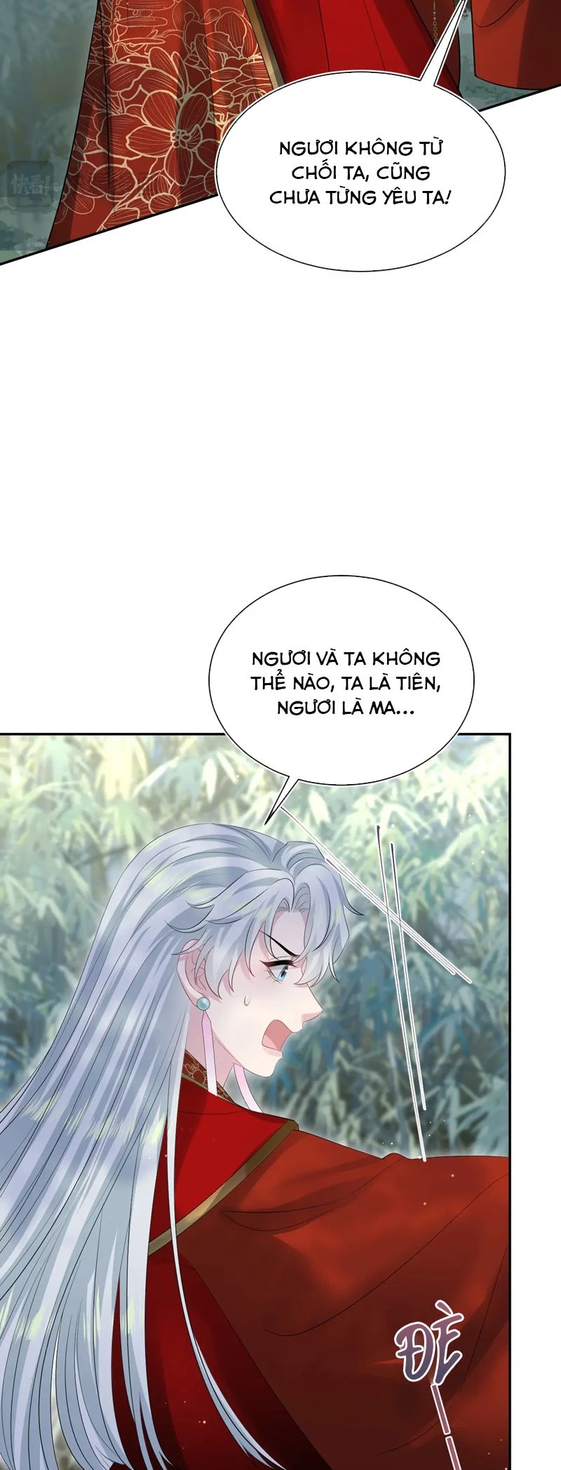 Tuyệt Mỹ Bạch Liên Online Dạy Học Chapter 319 - 26