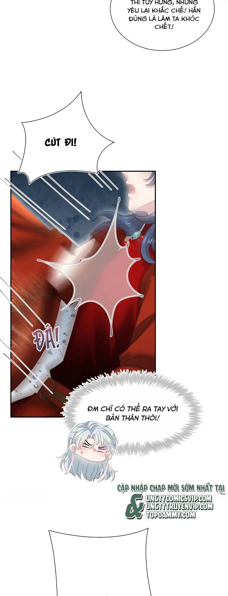 Tuyệt Mỹ Bạch Liên Online Dạy Học Chapter 319 - 30